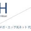 メガ・エッグ光ネット 代理店（公式サイト）「17社」比較（ランキング）［2026年10月1日(木) 最新版］